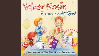Laufen hält uns fit