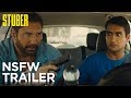 Stuber | Red Band Trailer [HD] | 20th Century FOX