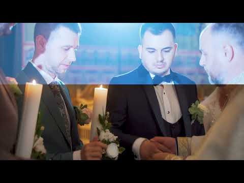 2024.11.02 - Cununie religioasă Daniela & Eugen