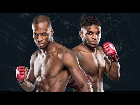 BELLATOR 216 LIVE! - MVP VS DALEY LIVESTREAM! - FIGHT COMPANION