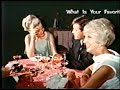 AMC Bumper Outro The Ghost In The Invisible Bikini 1998