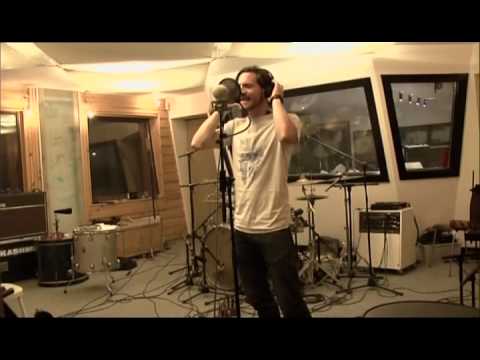 All Outta Love - The Floor Is Made of Lava