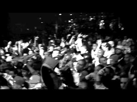 LA FOUINE "BANLIEUE SALE" feat GUED'1 and KENNEDY au BATACLAN