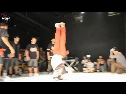 MASTER CREWS 2012 - QUEBRA DE MOVIMENTO VS STILL CONTACT - ELIMINATÓRIA