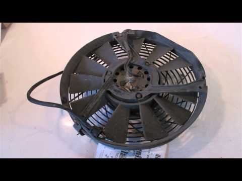 1981 Mercedes 300TD Cooling Fan 123TYPE - mbiparts.com Used OEM Mercedes Parts - Dismantlers ... OEM