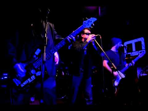 IL PRESIDENTE DOGO GANG/KNIFE 49 - BULLDOG