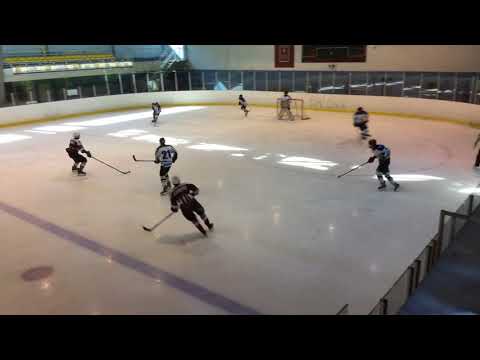 Hs Riga vs Daugavpils 08 09 2018