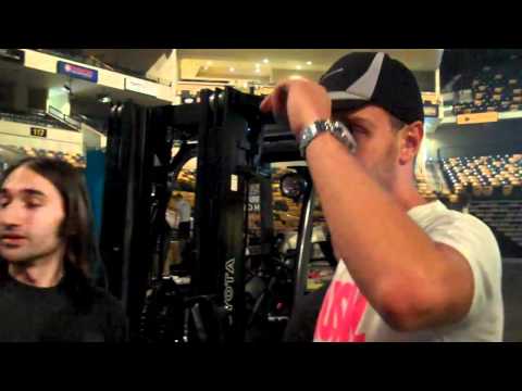 Closure - Brass Knuckles and David Solano (Juicy Music)