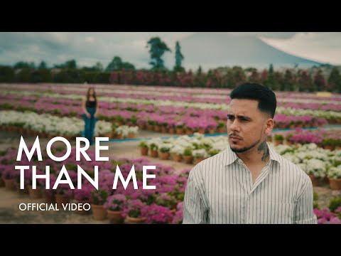 More Than Me
