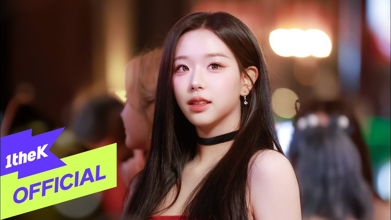 [Teaser] tripleS(트리플에스) _ Christmas Alone (Special Clip)