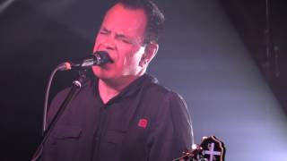 The Wedding Present 2017   &quot; Interstate 5&quot;  at The Rock and Roll Hotel Washington DC