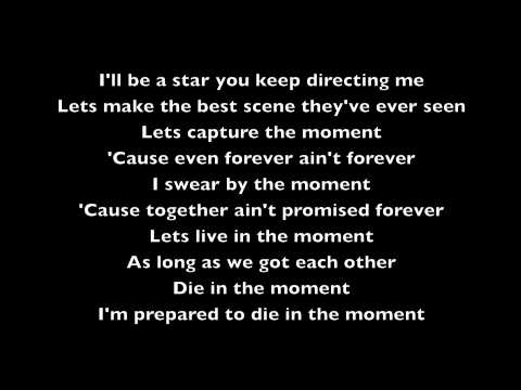 Rihanna Love Without Tragedy/Mother Mary Lyric Video