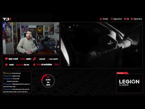 TJI REAGE A CÁLCULO - TÃO CHILL FEAT. RLX.MFK