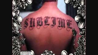 Sublime-Jailhouse