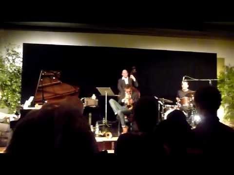 Gregor Huebner Trio feat. Paolo Fresu in Konstanz (GER)