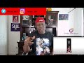 Mac Miller Wings Reaction