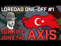 What if Turkey joined the Axis in 1942? - LoreDad