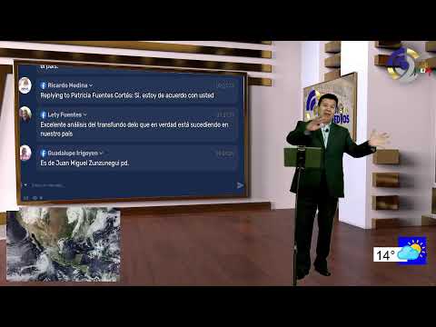 EMM: Con el Descubrimiento de América, comenzaba el fin de la #barbarie #Azteca