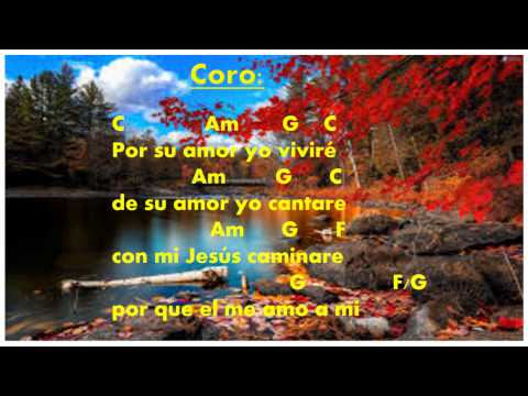 De Tal Manera Me Amó - Marco Barrientos