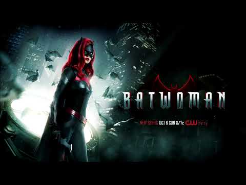 Batwoman Soundtrack - Music From The Pilot (Score Recreation)