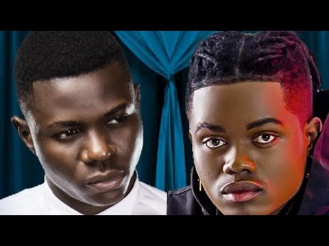 Gerilson Insrael & Filho do Zua - É Como [2020]