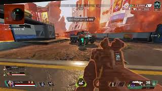 LG_RihvFPSがPS4からブロードキャスト