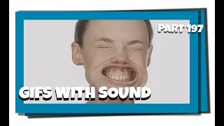 Gifs With Sound Mix - Part 197