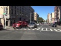 FDNY And NYPD Onscene Of 2nd Alarm Bronx Box 2147