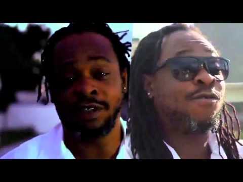 Mellow Man Ace - It Was Me Man feat. Jarobi, Cazal Organism - [Official Music Video]