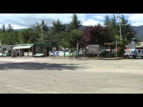 ONDA TG 31.07.2014 - SINDACATI SANITA'   LETTERA APERTA AL SINDACO DI SULMONA