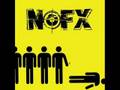 NOFX - Door Nails