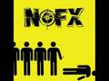 NOFX - Door Nails 