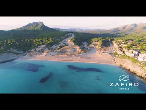 Zafiro Hotels - Cala Mesquida