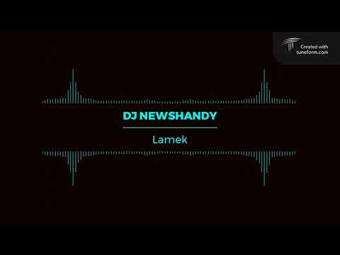 DJ NEWSHANDY - Lamek (Tradicional)