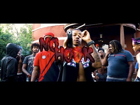 Yurr F/ Cinco - "No Hook" Dir. by @visualsbyal_