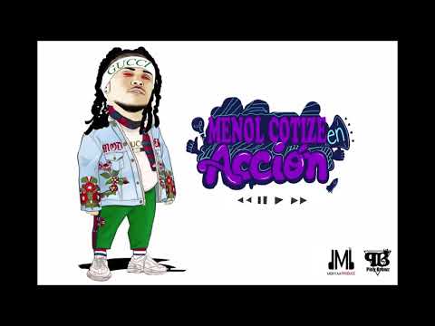 Menol Cotize - En Acción