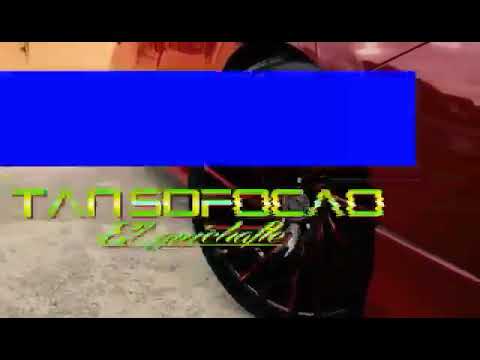 EL GUICHAFLE SOTO TAN SOFOCAO (VIDEO OFICIAL) DJ COSI