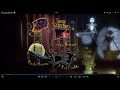The Nightmare Before Christmas Collector S Edition Disc 1 2008 DVD Menu Walkthrough