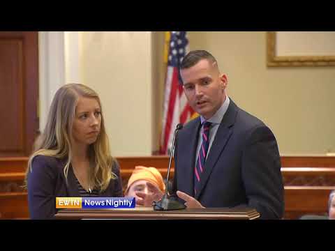 EWTN News Nightly - 2017-09-27