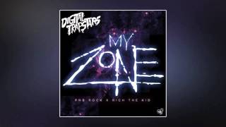 PNB Rock &amp; Rich the Kid - My Zone