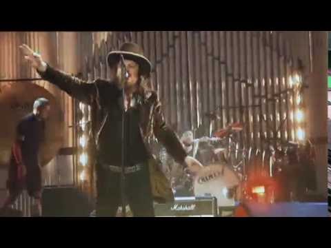 Zucchero - Il Mare Impetuoso Al Tramonto... (Live In Italy - Arena di Verona)