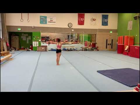 FLGym - GAF - Sol (Boden) - Niveau 4