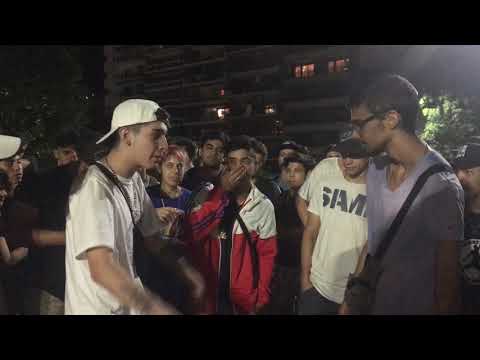 JOAQUÍN vs FRAN vs NAZA | 8vos | FECHA ESPECIAL 30seg | HEXAGONOFREE