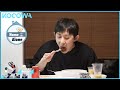 CODE KUNST's Braised short ribs Mukbang l Home Alone Ep 444 [ENG SUB]