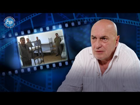 BALKAN INFO: Majk Majkić - Nijedan zatvor me nije želeo, Arapi su tamo veliki problem!