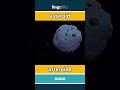 asteroid - asteroide video thumbnail