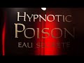 Dior Hypnotic Poison Eau Secrete TV Spot Pubblicitario 40
