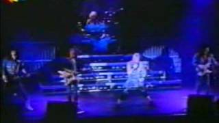 U.D.O. - &#39;&#39; They Want War &#39;&#39;.mpg