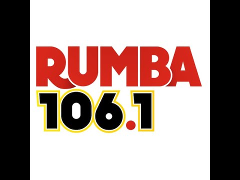 Radio Station ID  WISX 106.1fm Philadelphia Rumba Uno Oh seis punto uno