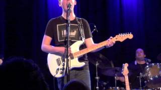 Quinn Sullivan @ TCAN Natick MA., 10-2-15 WHILE MY GUITAR GENTLY WEEPS